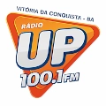 Rádio UP - FM 100.1